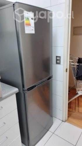 Refrigerador Mademsa Nordik 415 Plus