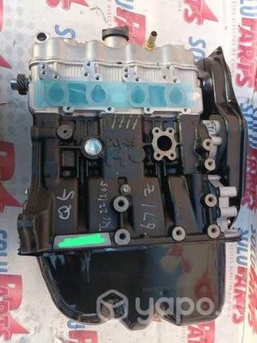 Motor completo para dfsk