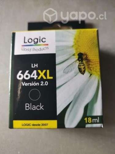 Tinta impresora nuevas