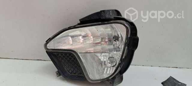 Neblinero izquierdo ssangyong new actyon