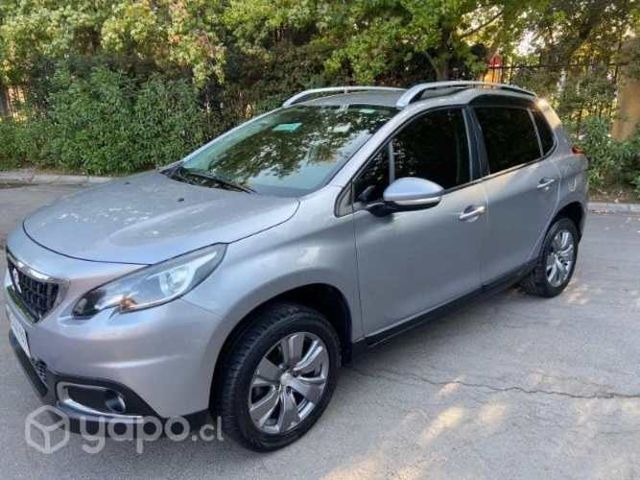 Peugeot station wagon vendo