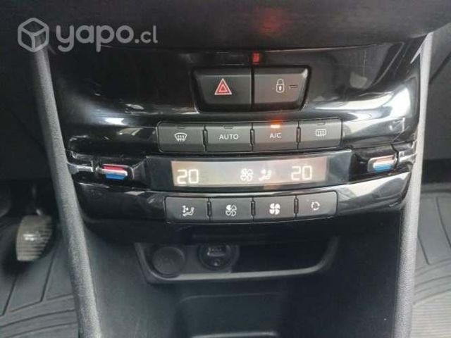 Peugeot station wagon vendo