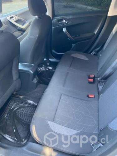 Peugeot station wagon vendo