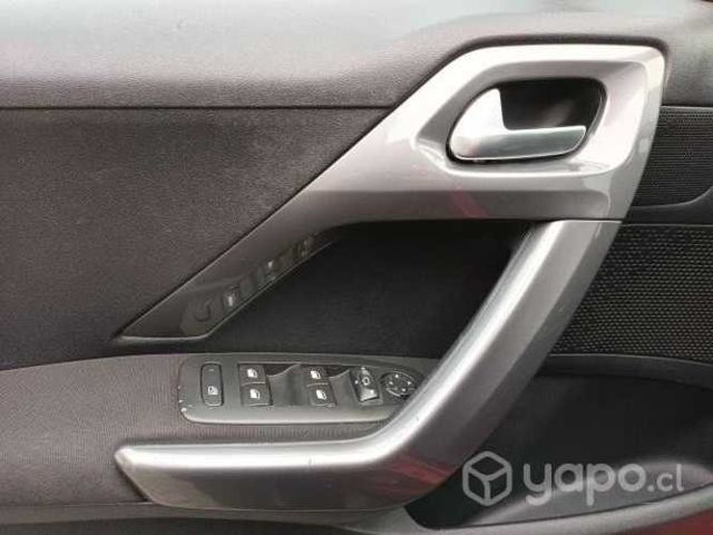 Peugeot station wagon vendo