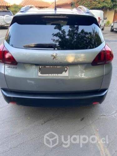 Peugeot station wagon vendo