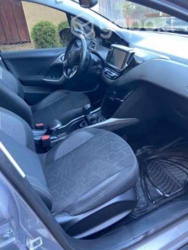 Peugeot station wagon vendo