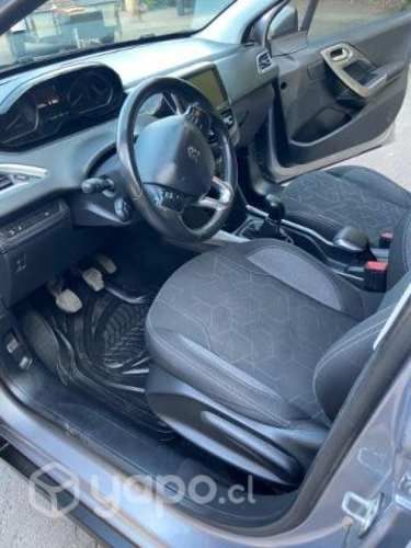 Peugeot station wagon vendo