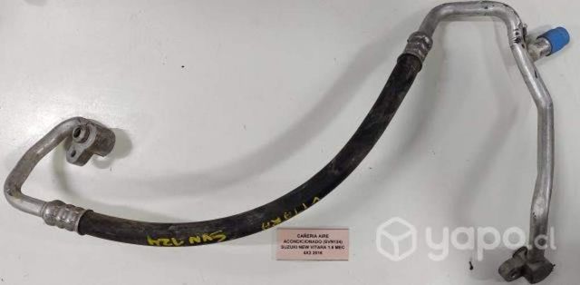 Cañeria Aire Acondicionado (SVN124) Suzuki New Vit
