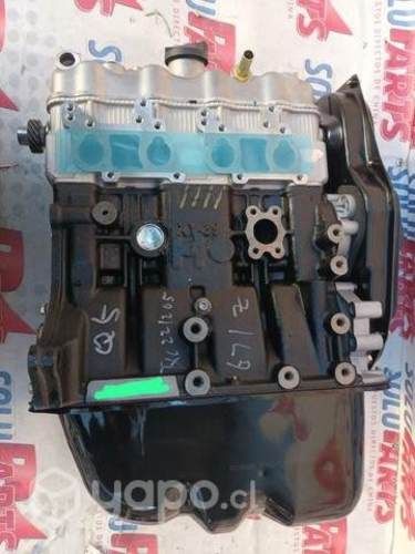 Motor completo para hafei minyi