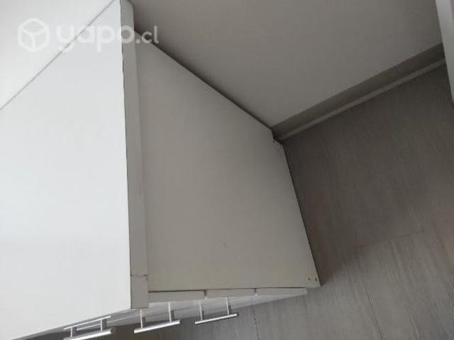 Escritorio forma de L