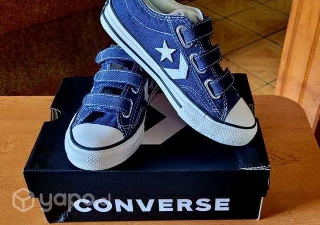 Zapatillas Convers