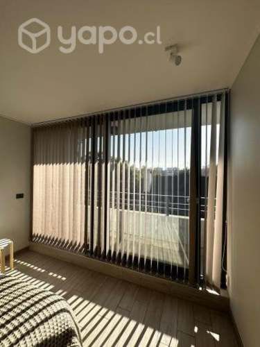 Cortina vertical al mejor precio, precio oferta