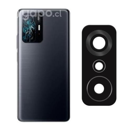 Vidrio de Camara Trasera para Xiaomi Mi 11T