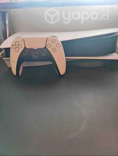 Ps5 (venta o permuto por iPhone)