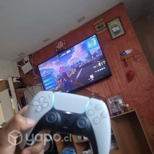 Ps5 versión disco