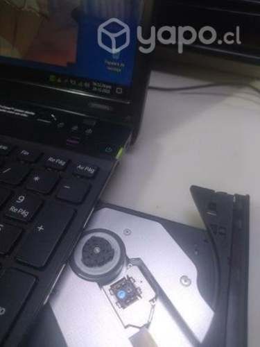 Notebook Sony 15.6/1000Gb/4Gb/W10/LEER