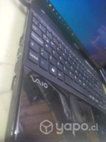 Notebook Sony 15.6/1000Gb/4Gb/W10/LEER