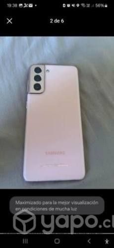 Samsung s21 5g