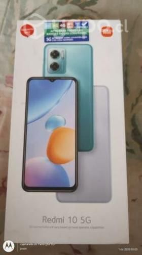 Redmi 10 5g