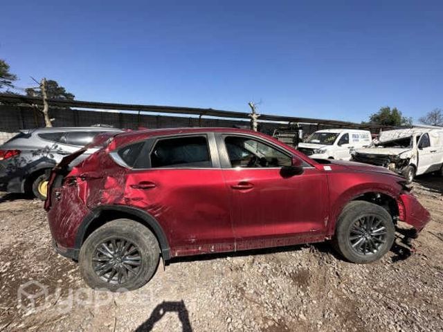 Motor ensamble culata carter mazda cx5