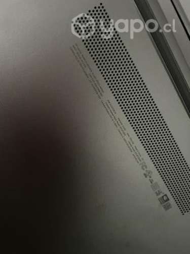 Notebook HP - 14-cm1041la