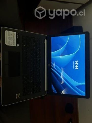 Notebook HP - 14-cm1041la