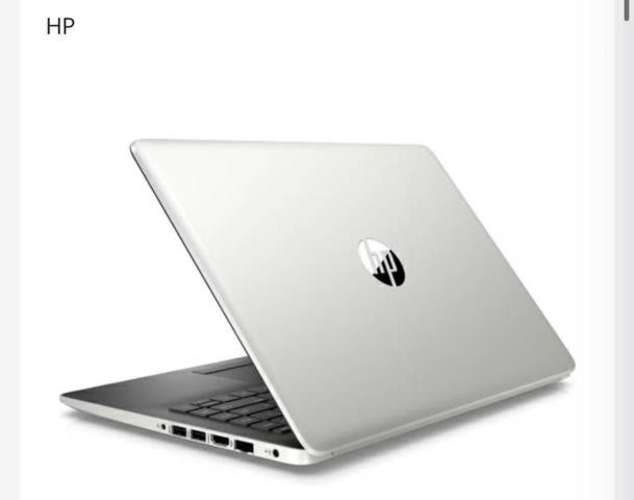 Notebook HP - 14-cm1041la