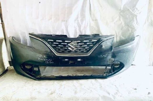 Parachoque Suzuki Baleno