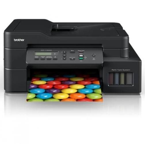 Impresora Brother NUEVA