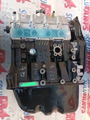 Motor completo para changan s100