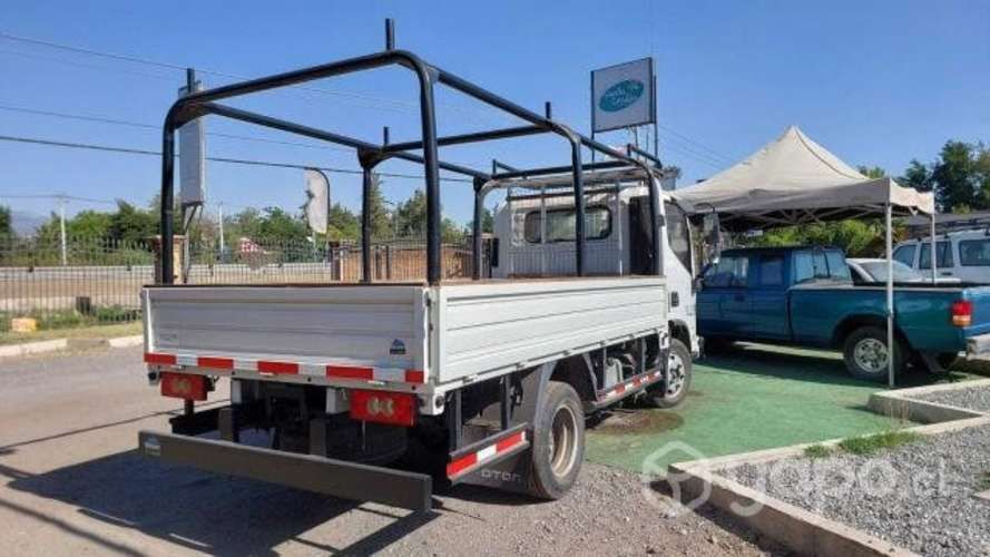 Camión Foton Aumark 2022