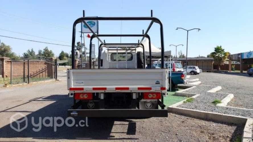 Camión Foton Aumark 2022