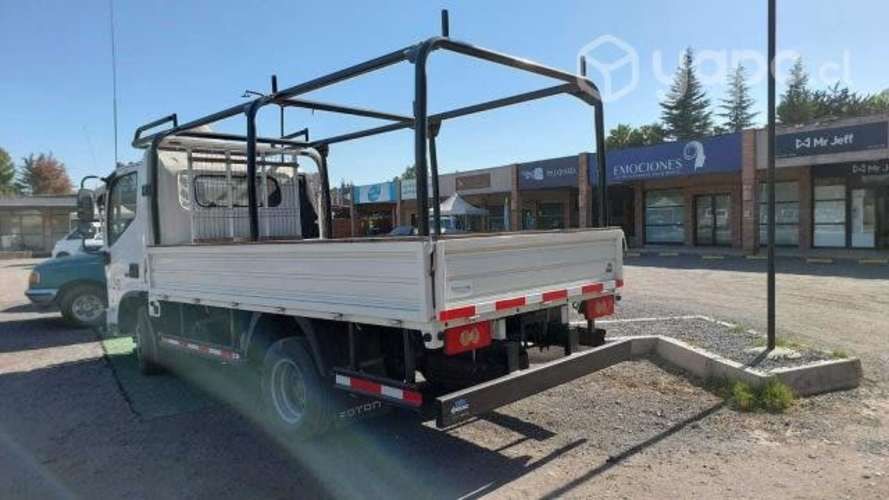Camión Foton Aumark 2022