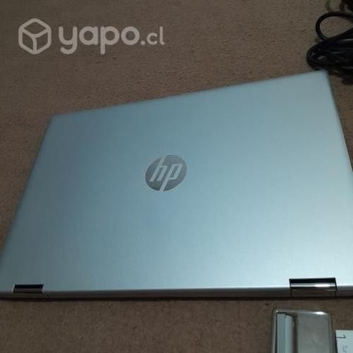 Notebook x360 convertible