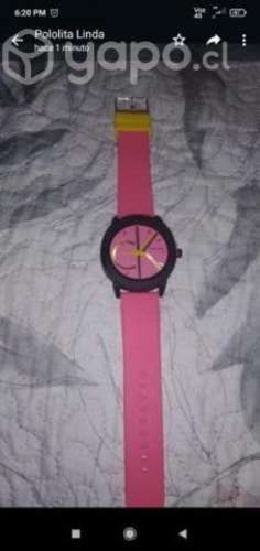 Reloj