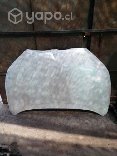 Capot toyota corolla cross original