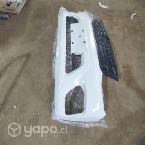 Parachoque delantero foton tm3 bencinero 1.5