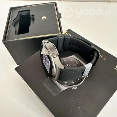Smartwatch Huawei GT 2 Pro