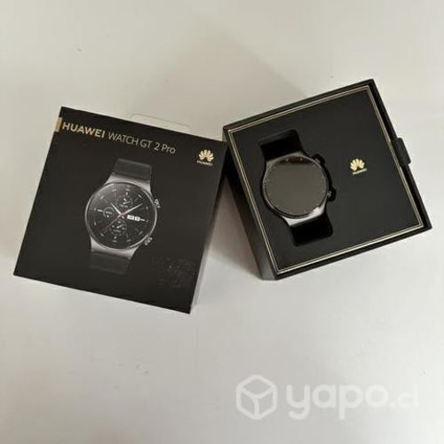 Smartwatch Huawei GT 2 Pro