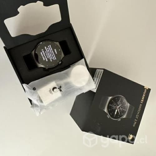 Smartwatch Huawei GT 2 Pro
