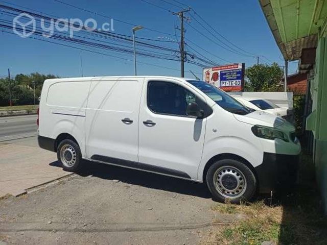 Vendo furgón de carga, casi nuevo Peugeot Expert