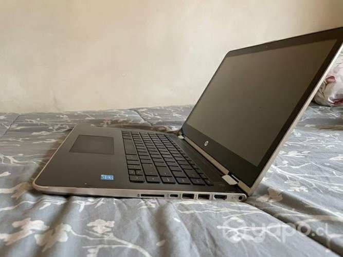 Notebook hp buen estado