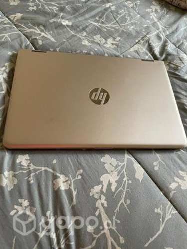 Notebook hp buen estado