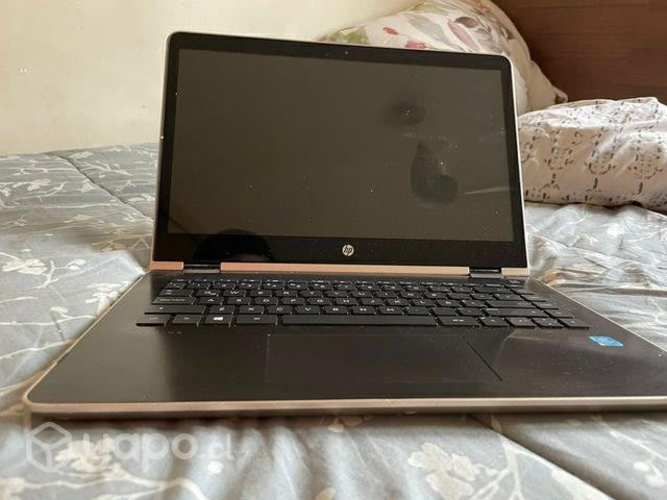 Notebook hp buen estado