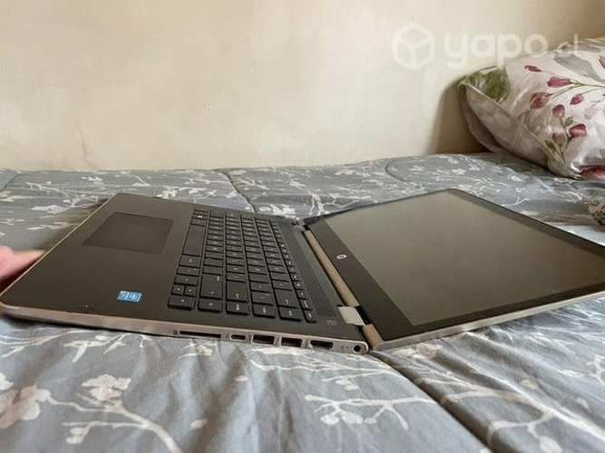 Notebook hp buen estado