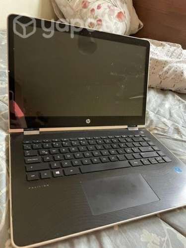 Notebook hp buen estado