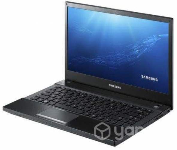 Notebook Samsung NP