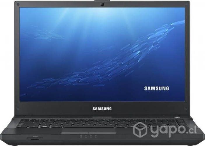 Notebook Samsung NP