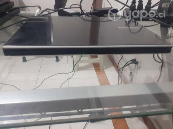 Notebook Samsung NP