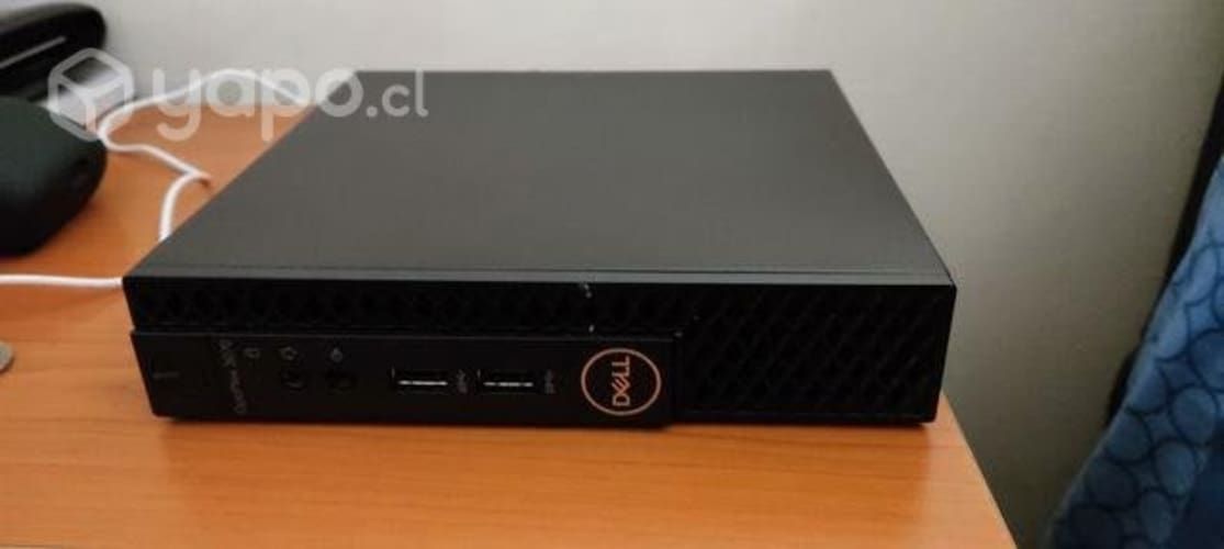 Mini pc dell optiplex 3070